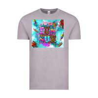 Vintage Zinc summer break and school Vintage Tee - AdoDesignShop
