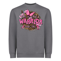 Storm this is what a warrior looks like Heavyweight Sweatshirt - AdoDesignShop