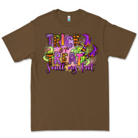 Cacao Trick or treat smell my feet Premium Tee - RanaPortraitStore