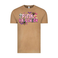Vintage Camel pink halloween Vintage Tee - AdoDesignShop