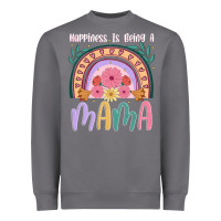 Storm happiness is being a mama Heavyweight Sweatshirt - JahusDesignShop