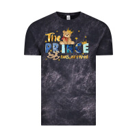 Cloud Black the price has arrived Vintage Tee - JahusDesignShop