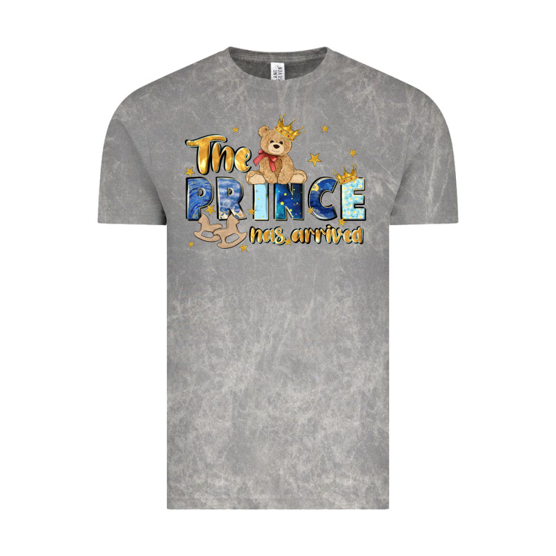 The Price Has Arrived Vintage Tee by JahusDesignShop | Teevron
