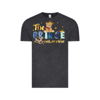 Vintage Black the price has arrived Vintage Tee - JahusDesignShop