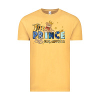 Vintage Mustard the price has arrived Vintage Tee - JahusDesignShop