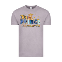 Vintage Zinc the price has arrived Vintage Tee - JahusDesignShop