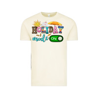 Vintage Arctic holiday mode on Vintage Tee - AdoDesignShop