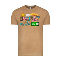 Vintage Camel holiday mode on Vintage Tee - AdoDesignShop