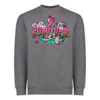 Storm survivor Heavyweight Sweatshirt - AdoDesignShop