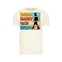 Vintage Arctic dada daddy dad bruh Vintage Tee - AdoDesignShop