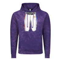 Cloud Purple softball uniform short pant fa element Vintage Hoodie - FaDigitalArtStudio