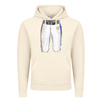 Vintage Artic softball uniform short pant fa element Vintage Hoodie - FaDigitalArtStudio