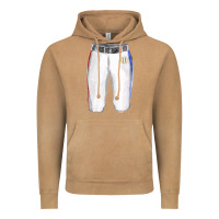 Vintage Camel softball uniform short pant fa element Vintage Hoodie - FaDigitalArtStudio