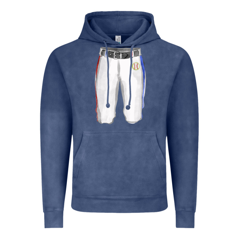 Softball Uniform Short Pant Fa Element Vintage Hoodie by FaDigitalArtStudio | Teevron