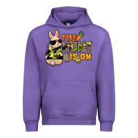 Tulip The hunt is on Easter Day Urban Hoodie - HowdyJamesFarm