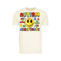 Vintage Arctic autism acceptance Vintage Tee - JahusDesignShop