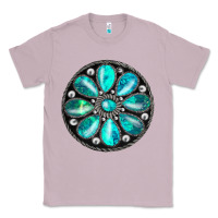 Lilac gemstone Classic Tee - JahusDesignShop