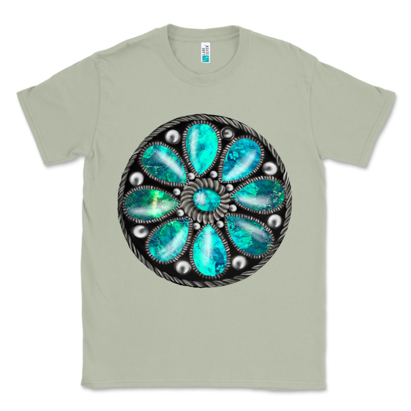Gemstone Classic Tee by JahusDesignShop | Teevron