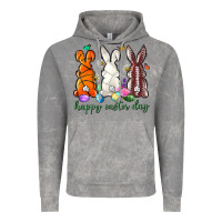 Cloud Rock happy easter day with sports Vintage Hoodie - Neo Western