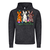 Happy Easter Day With Sports Vintage Hoodie | Teevron