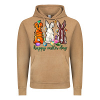 Vintage Camel happy easter day with sports Vintage Hoodie - Neo Western