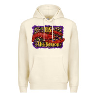 Sandshell mardi gras this the season lobster Premium Hoodie - RanaPortraitStore