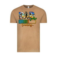 Vintage Camel dad joke loading Vintage Tee - AdoDesignShop