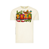 Vintage Arctic best papa ever Vintage Tee - AdoDesignShop