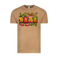 Vintage Camel best papa ever Vintage Tee - AdoDesignShop