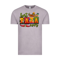 Vintage Zinc best papa ever Vintage Tee - AdoDesignShop