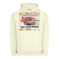 Read Book Urban Hoodie | Teevron