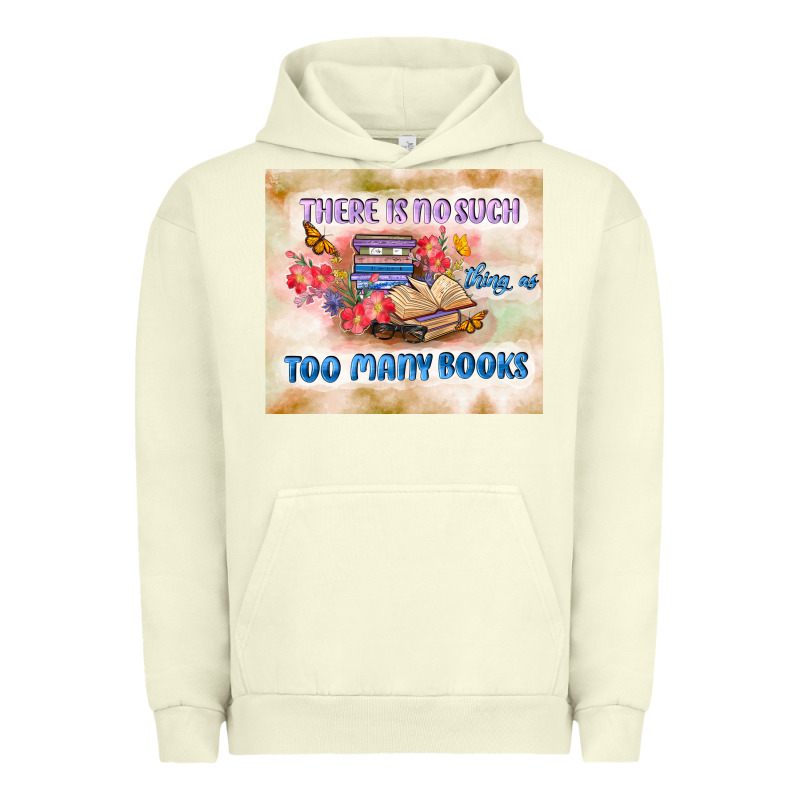 Read Book Urban Hoodie by TumblerDesignByShophia | Teevron