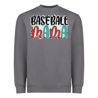 Storm baseball mama Heavyweight Sweatshirt - JahusDesignShop