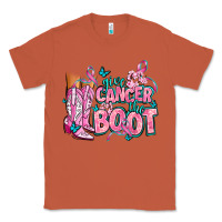 Copper give the cancer boot Classic Tee - AdoDesignShop
