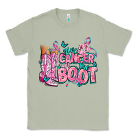 Matcha give the cancer boot Classic Tee - AdoDesignShop