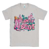 Moon Dust give the cancer boot Classic Tee - AdoDesignShop