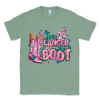 Sage give the cancer boot Classic Tee - AdoDesignShop
