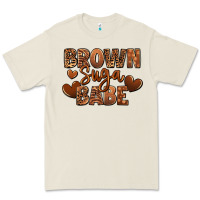 Bone Brown sugar babe Premium Tee - RanaPortraitStore