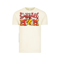 Vintage Arctic softball mom Vintage Tee - JahusDesignShop