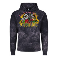 Cloud Black just a woman who loves her mechanic Vintage Hoodie - SublimationCraftShop