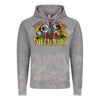 Cloud Rock just a woman who loves her mechanic Vintage Hoodie - SublimationCraftShop