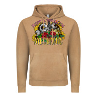 Vintage Camel just a woman who loves her mechanic Vintage Hoodie - SublimationCraftShop