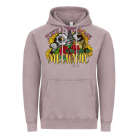 Vintage Zinc just a woman who loves her mechanic Vintage Hoodie - SublimationCraftShop