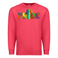 Cardinal Western Pride Premium Sweatshirt - BundleAndBundleShop