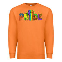 Carrot Western Pride Premium Sweatshirt - BundleAndBundleShop