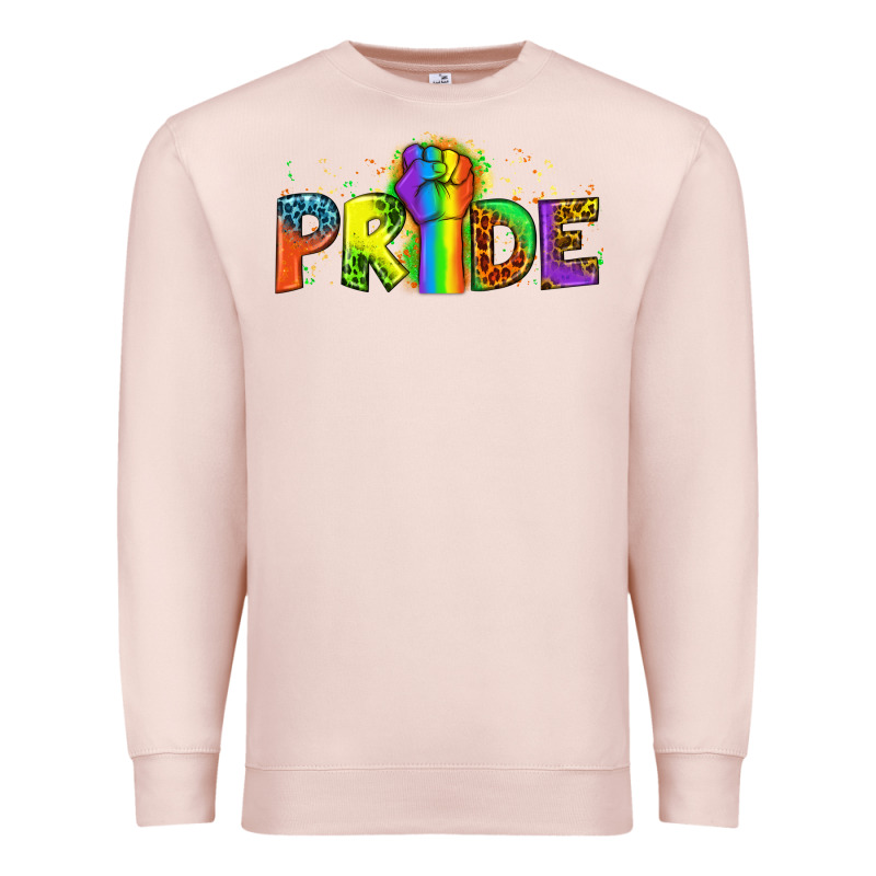 Western Pride Premium Sweatshirt by BundleAndBundleShop | Teevron