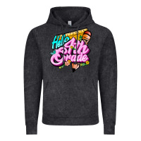 Vintage Arctic hello 4th grade Vintage Hoodie - JahusDesignShop