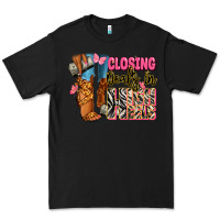 Black Closing deals in high heels black fashion girl Premium Tee - RanaPortraitStore