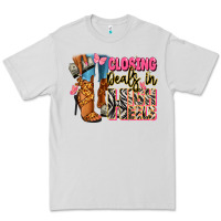 Dove Grey Closing deals in high heels black fashion girl Premium Tee - RanaPortraitStore