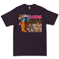 Plum Closing deals in high heels black fashion girl Premium Tee - RanaPortraitStore